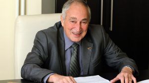 Акад. Никола Съботинов на 85 години пред MediaBricks – част 1: Как започна пътят му в науката