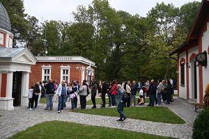 На 19 септември ще се проведе Есенен световен ден на астрономията в обсерваторията в Борисовата градина (програма)