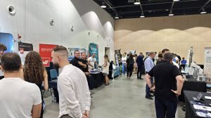 Проведе се осмото издание на Robotics Strategy Forum