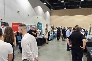Проведе се осмото издание на Robotics Strategy Forum
