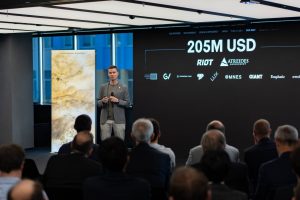 Българската космическа компания EnduroSat привлече 205 млн. долара