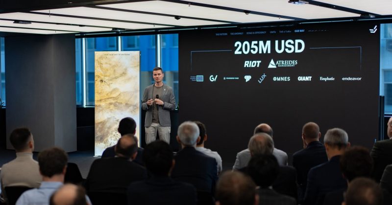 Българската космическа компания EnduroSat привлече 205 млн. долара