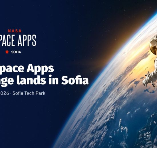 NASA Space Apps Challenge 2026 ще се проведе в София на 14 и 15 ноември
