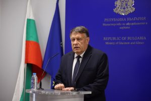 Нарастват публикациите, създадени от изследователи в български висши училища