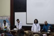 51-ата Национална конференция на учителите по химия с международно участие ще се проведе от 23 до 25 октомври
