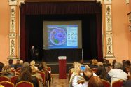Започна проектът „BioMedRTC – Биомедицински научноизследователски и технологичен център“