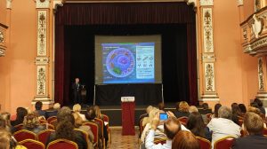 Започна проектът „BioMedRTC – Биомедицински научноизследователски и технологичен център“