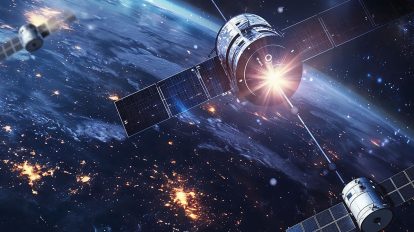 Български космически клъстер и Министерството на иновациите и дигиталната трансформация подписаха меморандум за сътрудничество