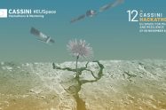 12-ото издание на CASSINI hackathon „EU Space for Peace and Resilience“ ще се проведе от 27 до 29 ноември в Техническия университет в Габрово