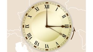 На 25 октомври връщаме часовника с час назад. Вижте каква е историята зад смяната на времето от 1916 г. до днес