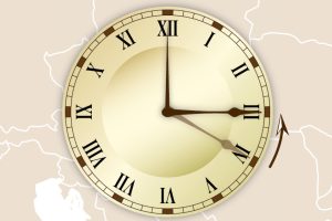На 25 октомври връщаме часовника с час назад. Вижте каква е историята зад смяната на времето от 1916 г. до днес