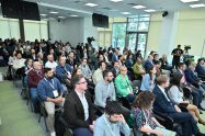 GeoSofia 2026 събра в Института GATE учени от пет континента и три научни общности