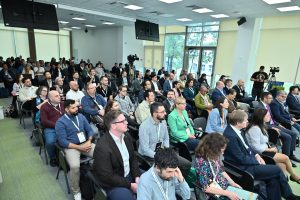 GeoSofia 2026 събра в Института GATE учени от пет континента и три научни общности