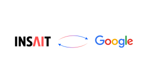 Google дарява нови 1 млн. долара на INSAIT