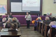 Започна 51-ата Национална конференция на учителите по химия с международно участие