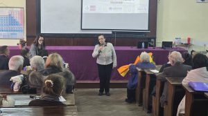 Започна 51-ата Национална конференция на учителите по химия с международно участие