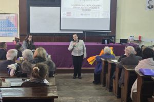 Започна 51-ата Национална конференция на учителите по химия с международно участие