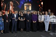 Осем учени са отличени с награда за наука „Питагор“ за 2026 г.
