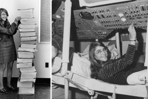 На 90-годишна възраст почина Маргарет Хамилтън, чийто софтуер помогна за кацането на „Аполо 11“ на Луната