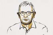 Нобеловата награда за физика за 2026 г. бе присъдена на Франсис Халзен за откриването на високоенергийни неутрино (видео)