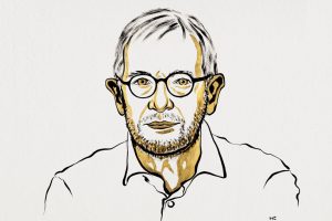 Нобеловата награда за физика за 2026 г. бе присъдена на Франсис Халзен за откриването на високоенергийни неутрино (видео)