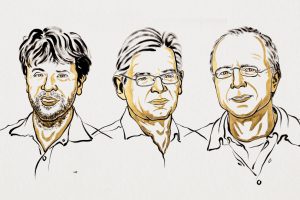 Трима учени се поделят Нобеловата награда за физиология или медицина за 2026 г. (видео)
