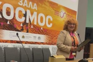 Започна IV Пловдивски фестивал на науката, предстоят четири дни с демонстрации и експерименти