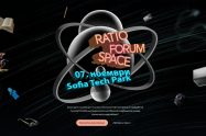 Космосът идва по-близо: Ratio започва серия от събития с подкрепата на Европейската космическа агенция