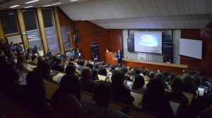 На 15 октомври започват безплатните издания на Кръжока по астрономия със страхотни лекции от водещи учени (пълна програма)
