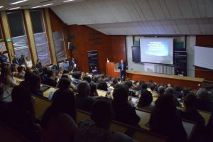 На 15 октомври започват безплатните издания на Кръжока по астрономия със страхотни лекции от водещи учени (пълна програма)