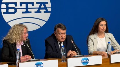 Министър Вълчев: Участието в олимпиади дава на децата увереност да преодоляват предизвикателства